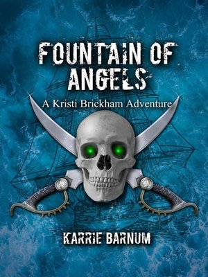 cover image of Fountain of Angels